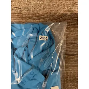 Aritzia Womens Bodysuit Contour Squareneck Thong Blue S thumbnail 6