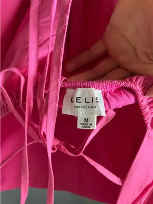 Le Lis Dress thumbnail 4