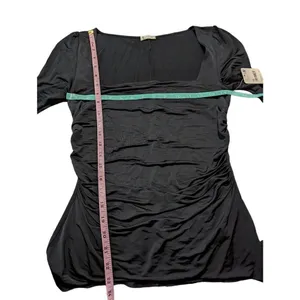 Free People Intimitely Wind down layering top Medium thumbnail 4