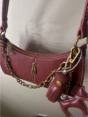 Steve Madden Shoulder Bag thumbnail 2