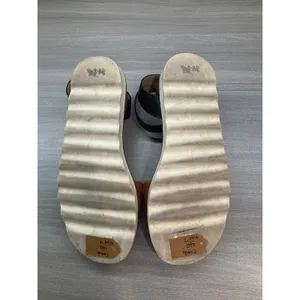 COACH SAHARA CORK SANDALS thumbnail 4