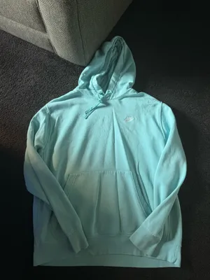 Nike men’s hoodie thumbnail 1