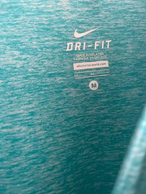Nike Dri-Fit Quarter-Zip Pullover thumbnail 4