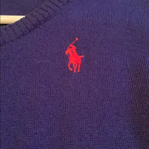 Ralph Lauren sport sweater thumbnail 3
