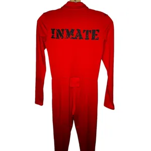 Spirit Inmate Halloween‎ Costume thumbnail 4