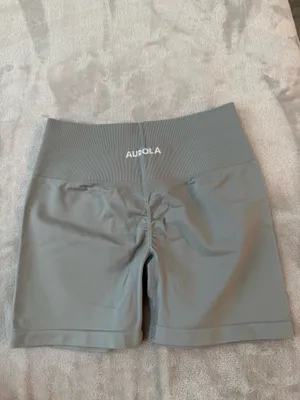 Aurola gym shorts thumbnail 2