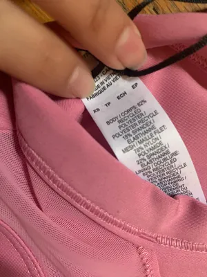 Nike Sportsbra thumbnail 2