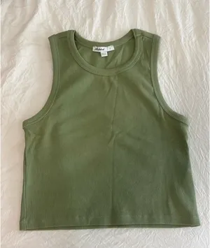 Subdued Tank Top thumbnail 1