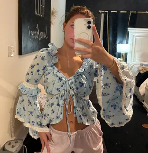 ASOS Top thumbnail 1