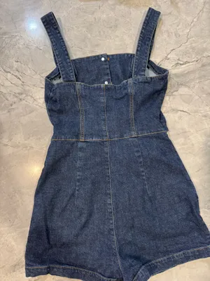 Amanda Uprichard Romper thumbnail 3