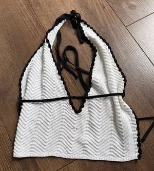Tank Top Shein thumbnail 1