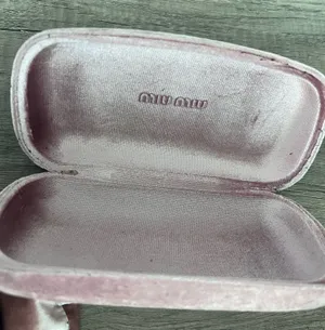 Miumiu sunglasses thumbnail 4