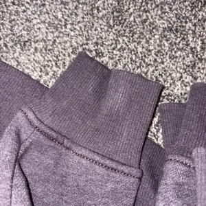 Carhartt Women's Relaxed Fit Hoodie Purple Size Medium thumbnail 5