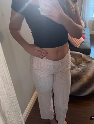 Beach cover up Pink thumbnail 1