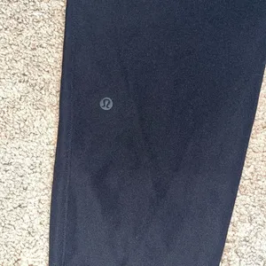 Lululemon On The Fly‎ Jogger Black 8 thumbnail 9