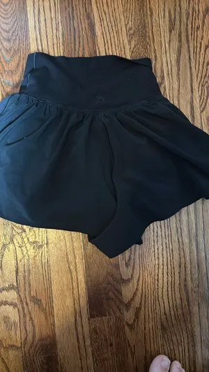 Aerie Shorts Crossover thumbnail 2
