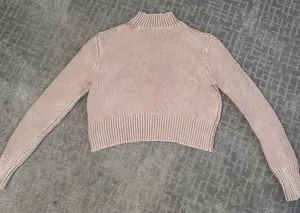 Kendall & Kylie Sweater thumbnail 2