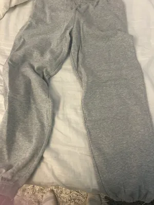 H&M Grey Sweatpants thumbnail 2