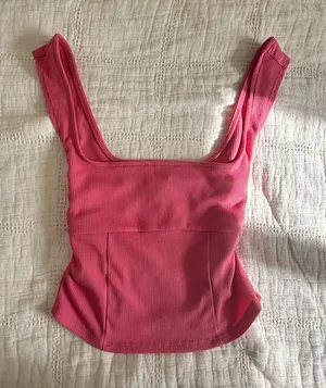 Cropped Top Urban Outfitters thumbnail 1