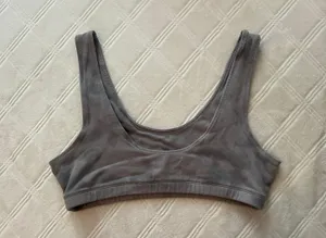 PAC Sun Bralette Top thumbnail 2