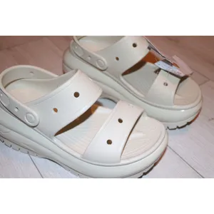 Crocs Mega Crush Sandals thumbnail 11