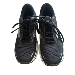 Brooks‎ Women’s Ghost 14, Black Running Shoes, Size 10M thumbnail 2