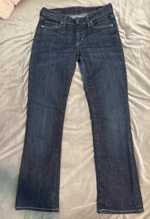 Citizens of humanity, Amber boot cut jeans thumbnail 1