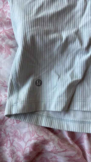 Lululemon Tank thumbnail 2