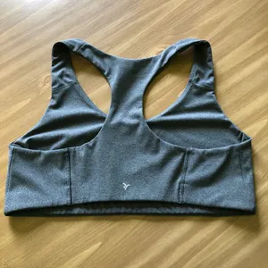 Old Navy Medium Support PowerSoft Sports Bra thumbnail 2