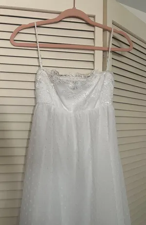 Lucy in the Sky Dress thumbnail 1
