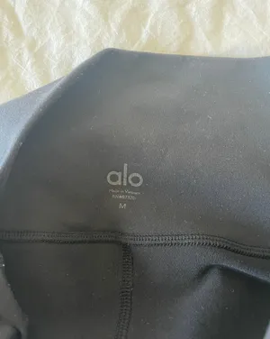 Alo Biker Shorts thumbnail 3