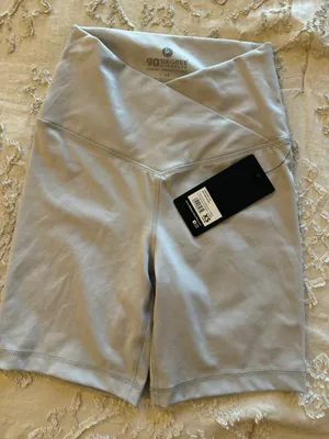 Yogalicious Lux High Waisted Biker Shorts thumbnail 1