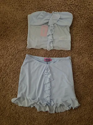 Edikted Set Two-Piece thumbnail 1