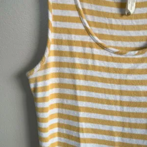 Matilda Jane medium yellow dress thumbnail 5