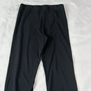 NWT‎ Johnny Was M Embroidered Paris France Leggings Art To Wear Boho Fairycore thumbnail 12