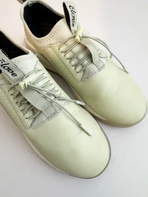 Clove Classic Sneakers Size 9 Limited Edition Sage Green Healthcare Nursing Shoe thumbnail 4