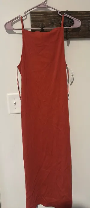 Old Navy Spaghetti Strap Dress thumbnail 1