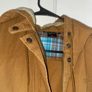 Patagonia Embroidered  jacket thumbnail 5
