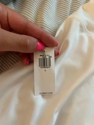 Old Navy Powersoft Skort thumbnail 3
