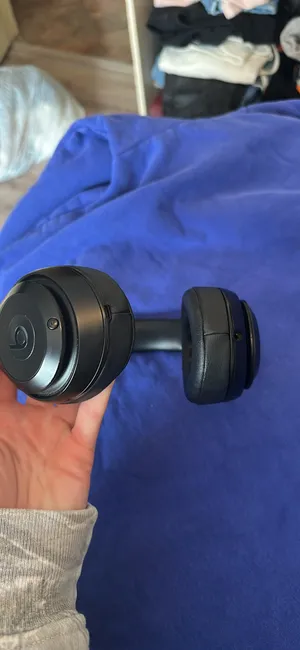 Beats by Dre Studio³ Wireless Black thumbnail 4