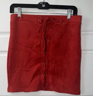 Windsor Skirt Mini thumbnail 1