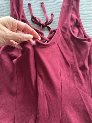 Burgundy Lace thumbnail 4