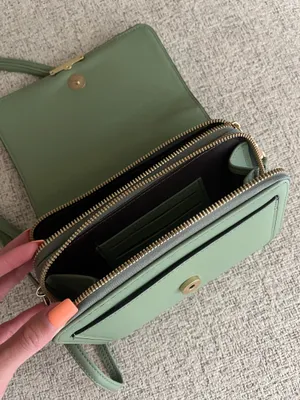Forever Young Crossbody Purse thumbnail 2