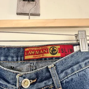 Lawman Women’s 1 100% Cotton Western Jeans thumbnail 2