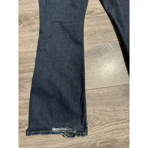 Signature by Levi Strauss Womens Totally‎ Shaping Bootcut Jeans Blue 14M 32x32 thumbnail 12