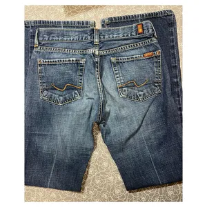 Bootcut Jeans thumbnail 3