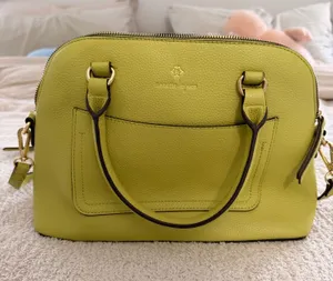Nanette Lepore Crossbody Bag thumbnail 1