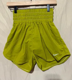 Nike shorts thumbnail 1