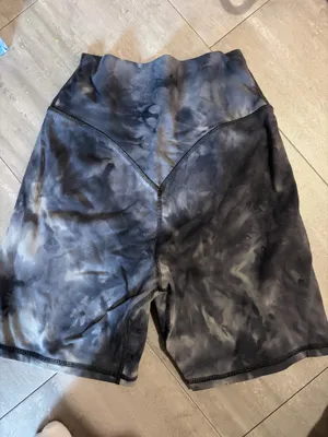 Amazon Biker Shorts thumbnail 1