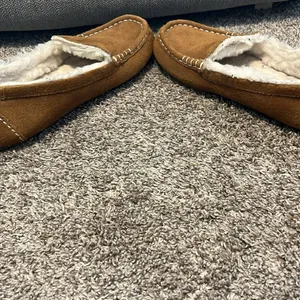 Koolaburra‎ by UGG Lezly Faux Shearling Lined Women’s Slipper Size 9 thumbnail 7